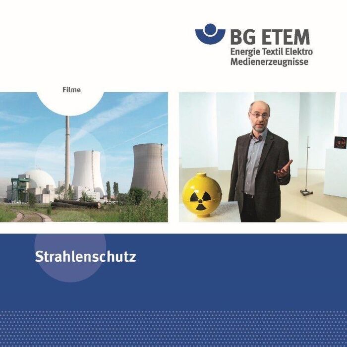 Strahlenschutz