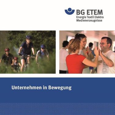 Unternehmen in Bewegung