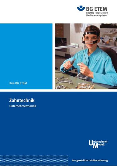 Aufbauseminar "Zahntechnik"