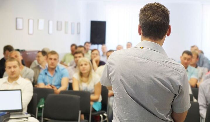 Seminare: Stornogebühr bei kurzfristiger Absage