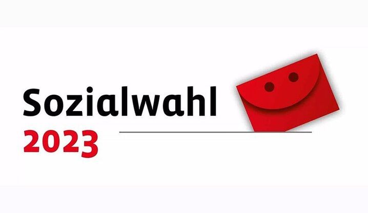 Nächste Sozialwahlen am 31. Mai 2023