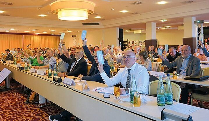 Lebendige Demokratie in Heidelberg